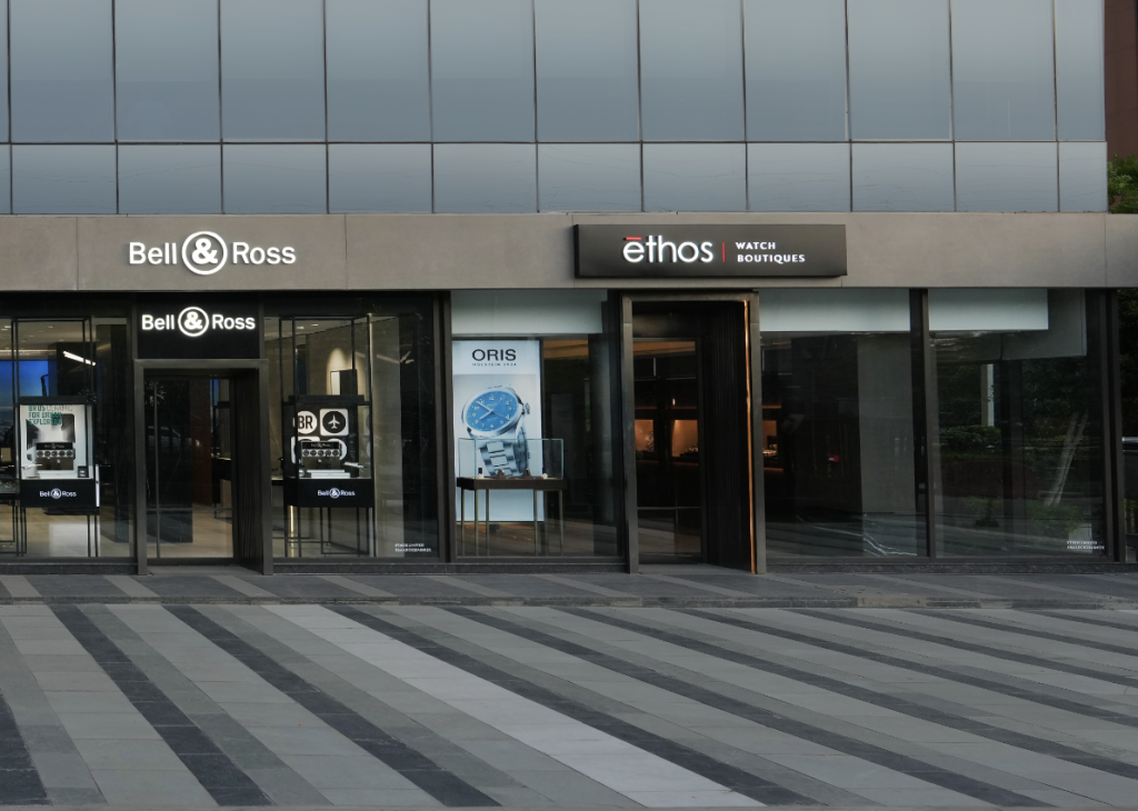 Ethos Watches 